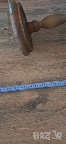 Стара нощна лампа , снимка 16 - Антикварни и старинни предмети - 51730713