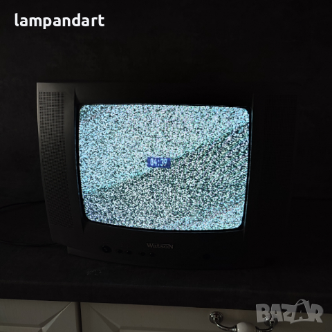 Телевизор Watson, снимка 4 - Телевизори - 36365317