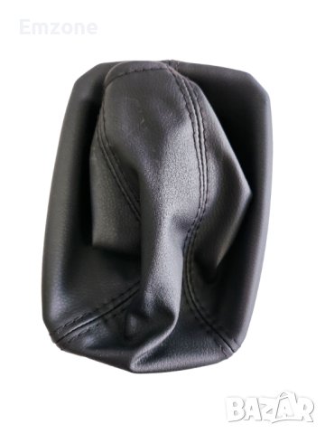 Кожен маншон за скоростен лост кожух за Опел OPEL Corsa C 2000 - 2006 г., снимка 2 - Аксесоари и консумативи - 42729953