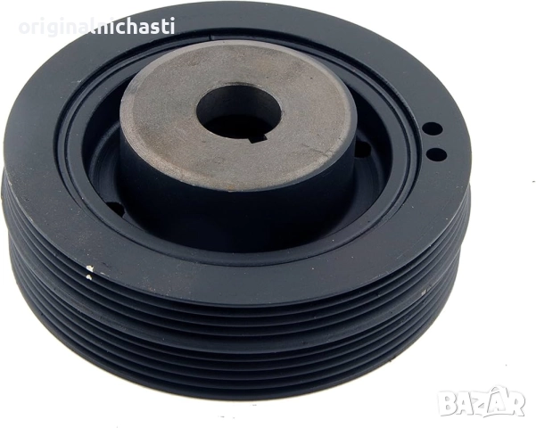 Демпферна шайба за СУБАРУ ФОРЕСТЪР ИМПРЕЗА ЛЕГАСИ АУТБЕК SUBARU LEGACY 12305AA243 12305-AA243 OEM