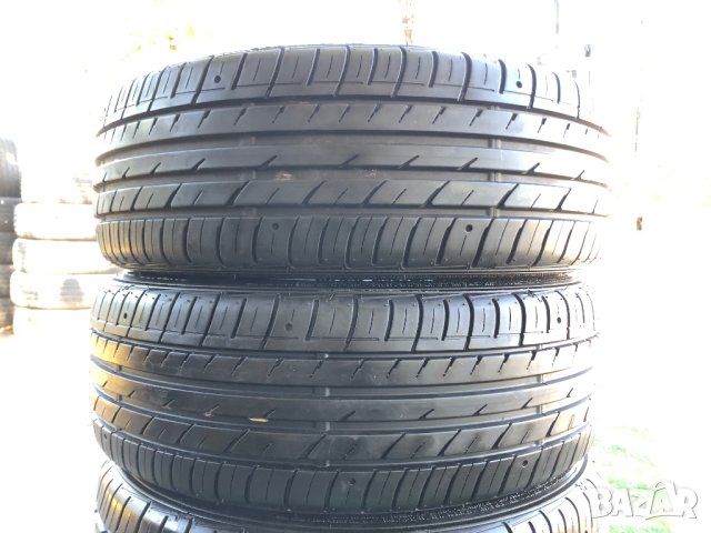 Гуми 195/45/17 Falken, снимка 3 - Гуми и джанти - 41881909