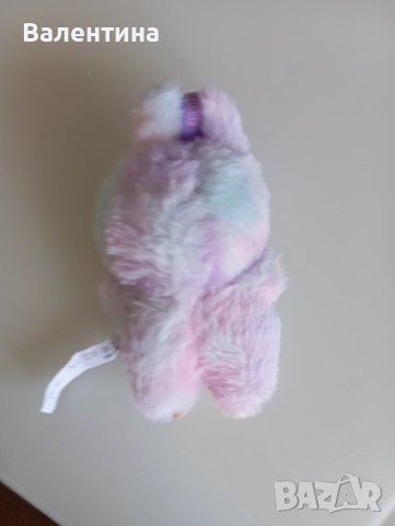 Ново, лилаво Labubu, снимка 3 - Плюшени играчки - 50756867
