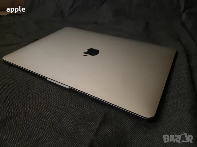 13" Core i5 3.1 MacBook Pro A1706 Touch/Mid-2016/-8GB/256GB, снимка 8 - Лаптопи за дома - 47298987