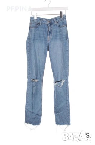 Дамски дънки , снимка 2 - Дънки - 53239460