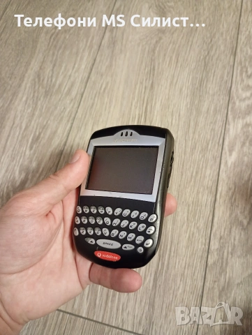 BlackBerry , снимка 2 - Blackberry - 53863580