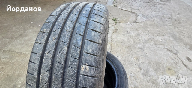 hankook ventus prime 4 195/55/16, снимка 6 - Гуми и джанти - 53841602