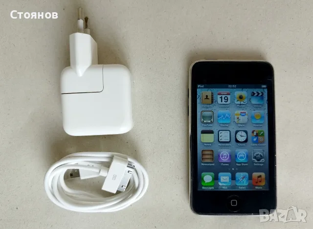 iPod Touch A1318 (3-та генерация) / 32GB