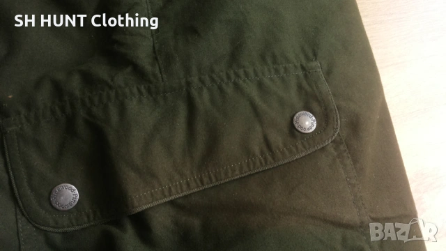 PINEWOOD WATERPROOF Trouser размер 50 / M панталон водонепромокаем - 1881, снимка 13 - Екипировка - 53102338