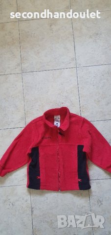 Columbia детски поларен суичър , снимка 1