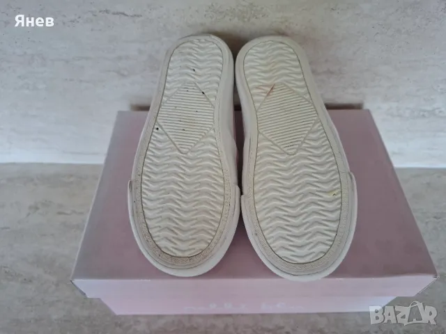 Детски гуменки, еспадрили Nelly Blu с еднорог, снимка 5 - Детски маратонки - 47802682