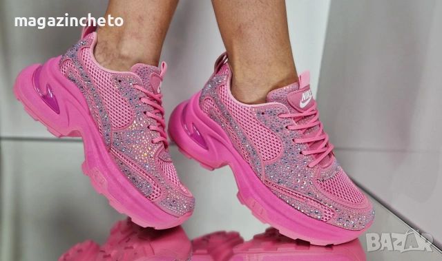 дамски спортни маратонки, снимка 3 - Маратонки - 53011363