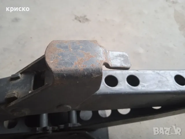 крик жаба, снимка 3 - Аксесоари и консумативи - 49680314