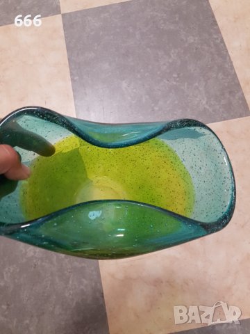 Ваза, снимка 4 - Вази - 42005412