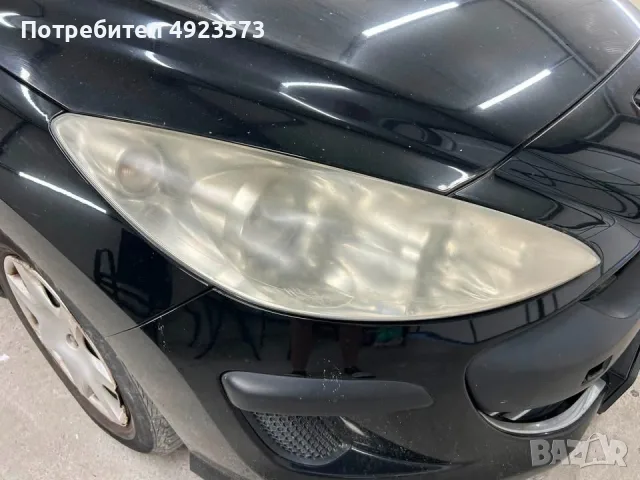 Професионално полиране на фарове / мобилно полиране / полиране на адрес гр Пловдив и региона , снимка 11 - Полиране - 55746889
