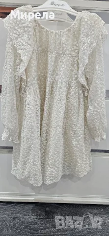 Детска рокля ZARA 