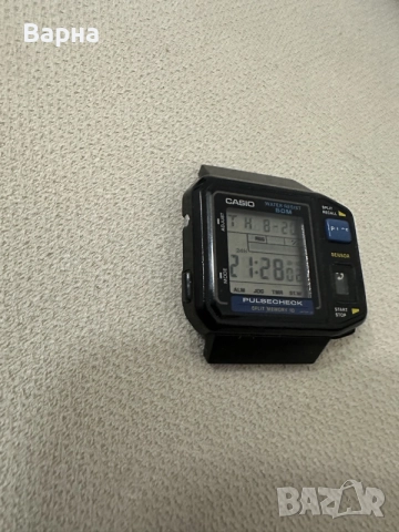 CASIO JP-100W  ., снимка 3 - Антикварни и старинни предмети - 55743530