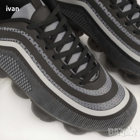 намаление Мъжки Маратонки, налични размери от 40 до 45 , снимка 2 - Маратонки - 51891236