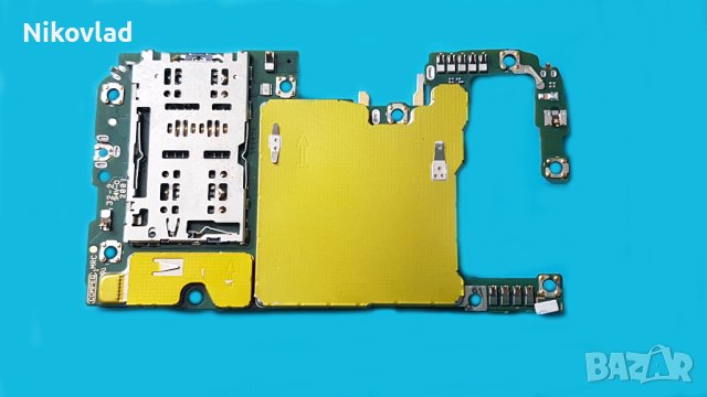 Основна платка Huawei P30 lite, снимка 2 - Резервни части за телефони - 40596368