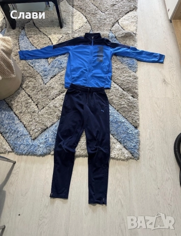 Оригинален екип PUMA 