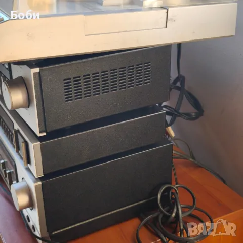 Ретро уредба Pioneer, снимка 7 - Аудиосистеми - 50121653