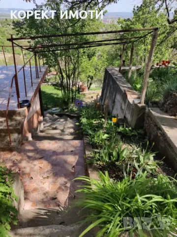 ПРОДАВА ВИЛА в мест. Чашка, снимка 14 - Къщи - 50276455