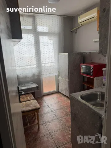 обзаведена гарсониера 