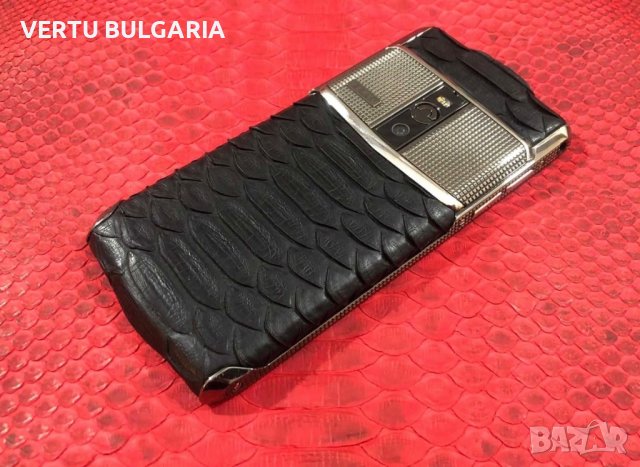VERTU подмяна на кожата за всички модели, снимка 2 - Vertu - 40418321