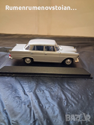 колекционерска количка , снимка 4 - Колекции - 53835125