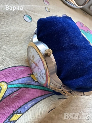 Bruno Sohnle GLASHUTTE, снимка 3 - Мъжки - 53041076