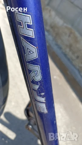 Велосипед HARTJE, снимка 11 - Велосипеди - 51272803