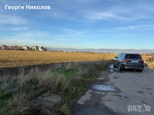 Продавам парцел с.Бусманци, снимка 6 - Парцели - 53171642