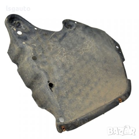 Кора под купе Volkswagen Jetta V(2005-2010) ID:93815