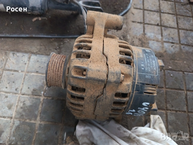 Части за Волво V40 , снимка 7 - Автомобили и джипове - 53326945