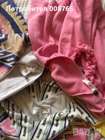 Дрехи ALESSA, снимка 6 - Комплекти - 53617453