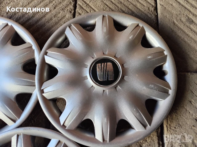 Тасове 15", снимка 2 - Аксесоари и консумативи - 50762371