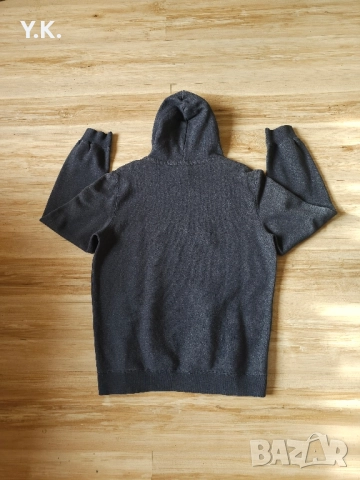 Оригинален мъжки суичър Champion, снимка 3 - Суичъри - 31136723