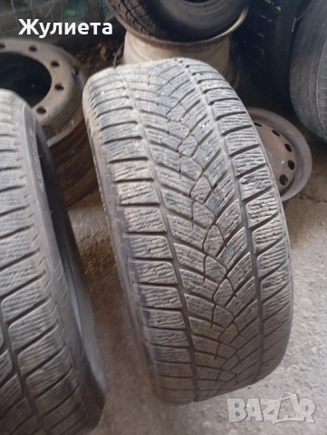 Гуми за джип FULDA 255/55R18
