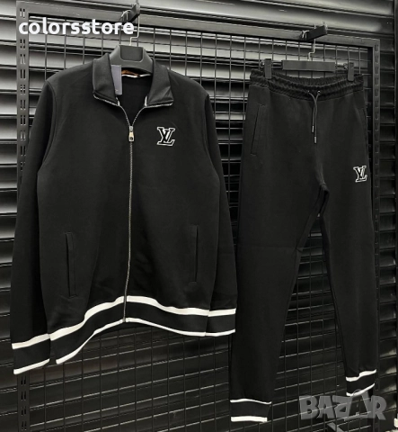 Мъжки спортен екип Louis Vuitton/IM96y