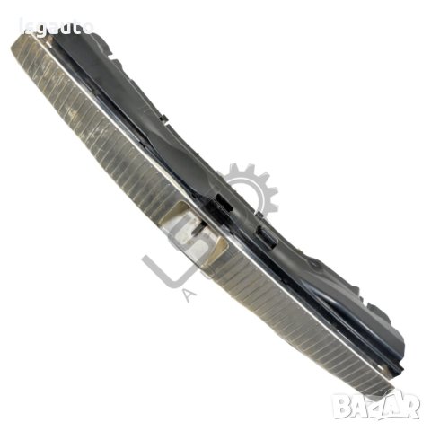 Кора багажник Mercedes-Benz C-Class 204 (W/S/C) 2007-2014 ID:109034