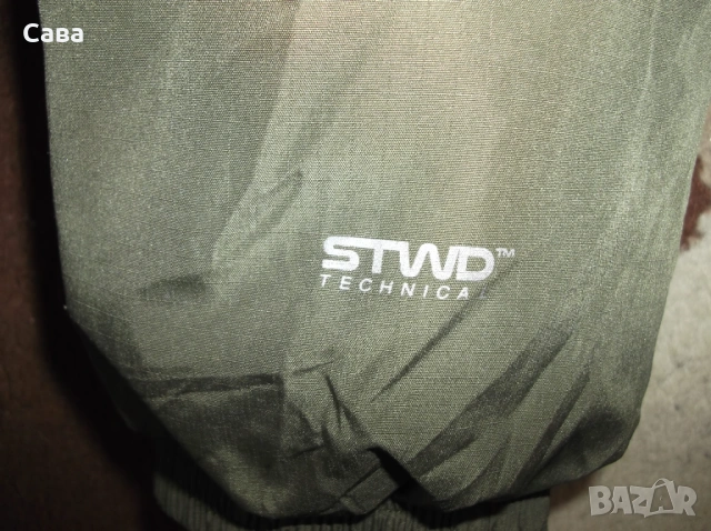 Зимно яке PULL&BEAR  мъжко,М-Л, снимка 6 - Якета - 53624753