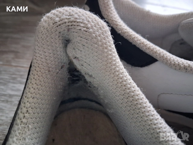 ADIDAS дамсси маратонки 37.5н., снимка 5 - Маратонки - 53353618