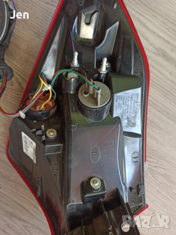 Десен стоп за Hyundai i20 след 2016 г., снимка 4 - Части - 42702543