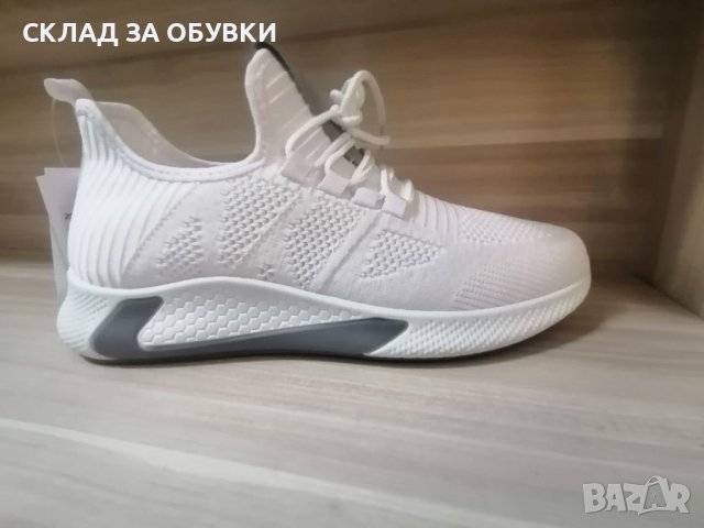 Мъжки Маратонки код-138379