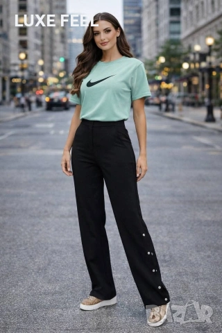 Nike ✨Памучен Комплект 