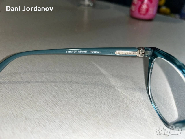 Диоптрични очила, снимка 3 - Слънчеви и диоптрични очила - 53289253