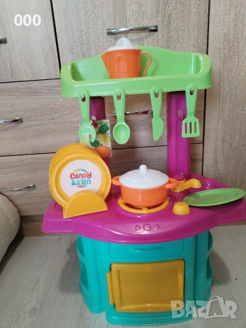 Детска кухня