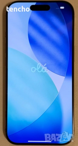 iPhone 16 Pro !!!, снимка 2 - Apple iPhone - 53263700