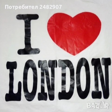 Къса дамска блуза , снимка 6 - Тениски - 51414226