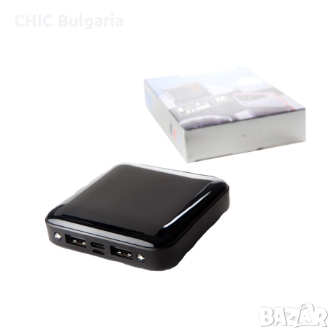 Външна батерия 4800 mAh - Само сега купи 2, вземи 3 - КОЛЕДНА ПРОМОЦИЯ, снимка 3 - Друга електроника - 51848297