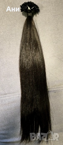 Славянска коса на топ качество, снимка 3 - Продукти за коса - 53167607